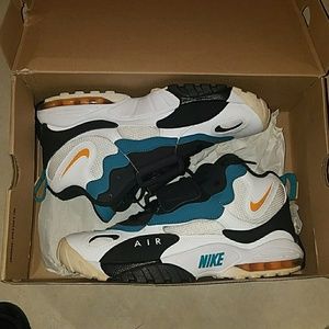 Air max speed turf